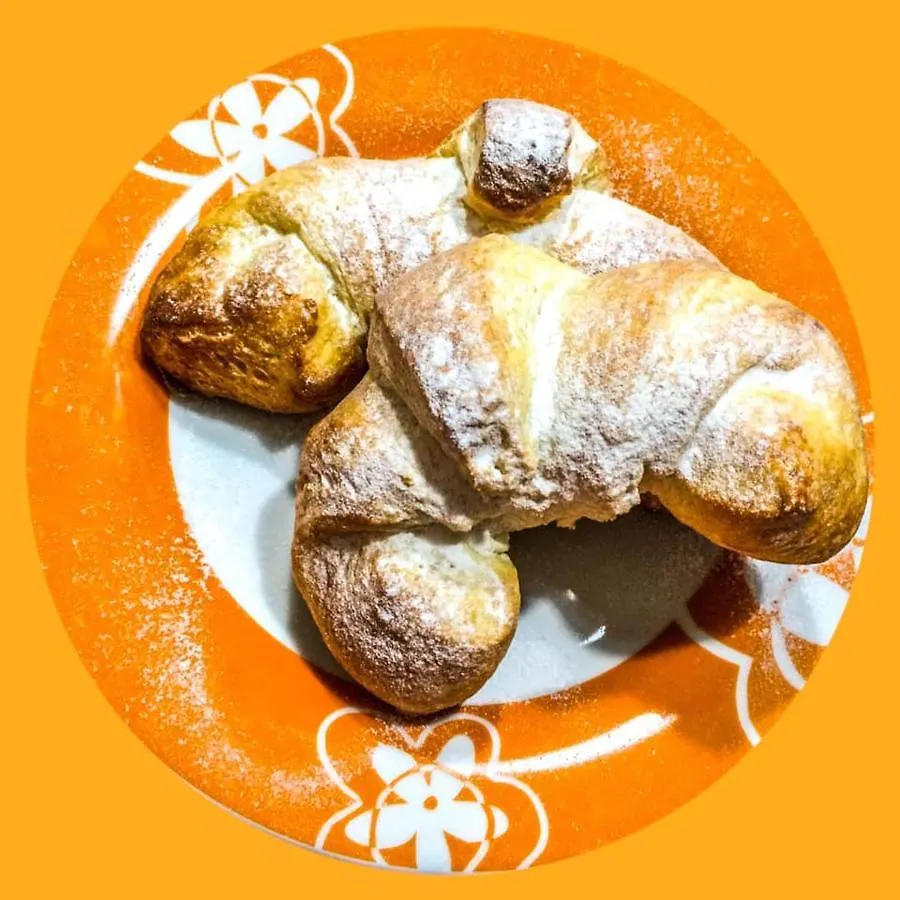 Bed & Breakfast Bed And Breakfast Arcobaleno Casteltermini
