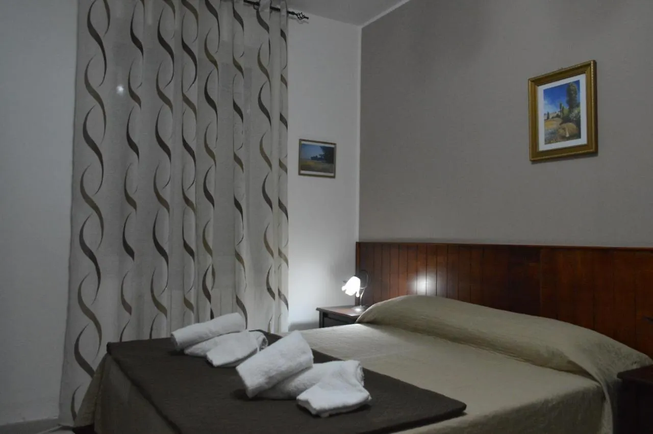Bed & Breakfast Bed And Breakfast Arcobaleno Casteltermini