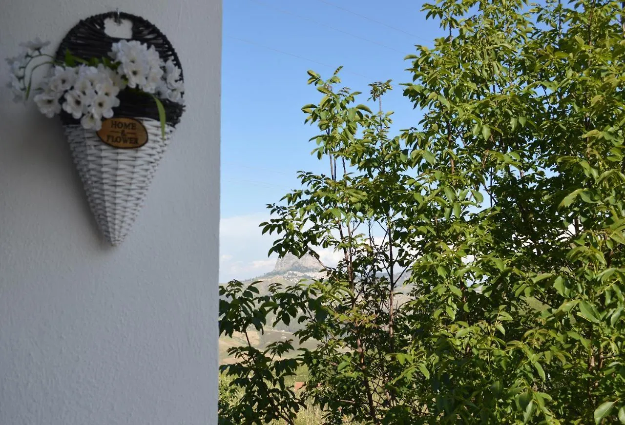 Bed & Breakfast Bed And Breakfast Arcobaleno Casteltermini